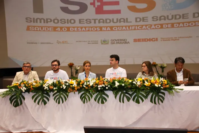 Foto: Reprodução/Secom Paraíba