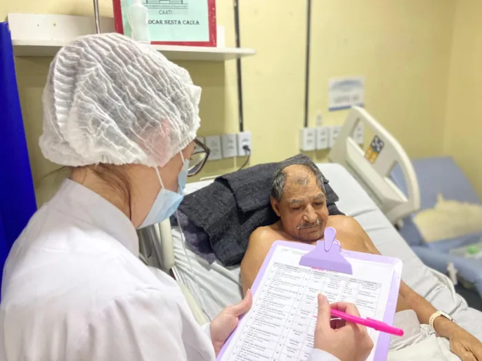 Foto: Reprodução/Secom Paraíba