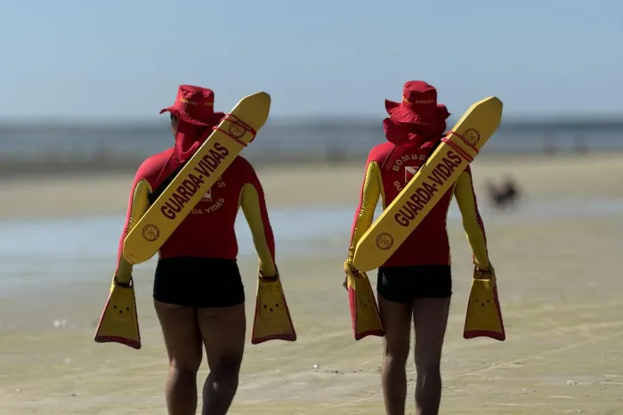 Crédito: César Filho