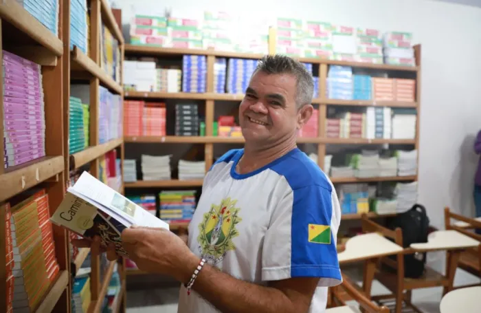 Conheça histórias de superação da Educação de Jovens e Adultos do Acre