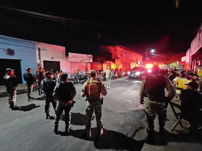  Piauí registra queda nos números de roubos a residências, comércios e veículos, revela anuário