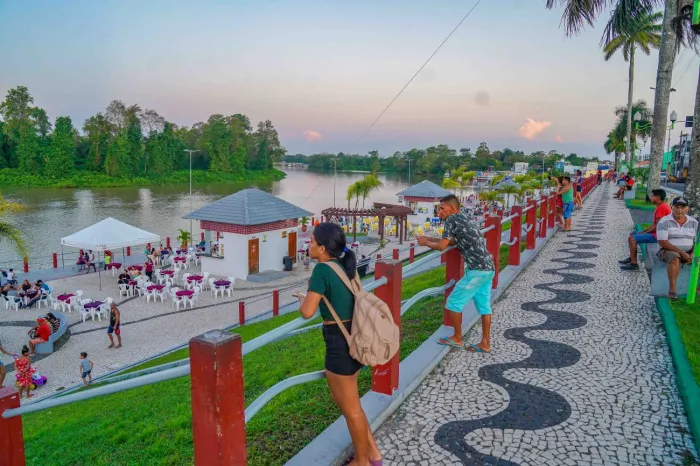 Crédito: Wellyngton Coelho / Ag.Pará