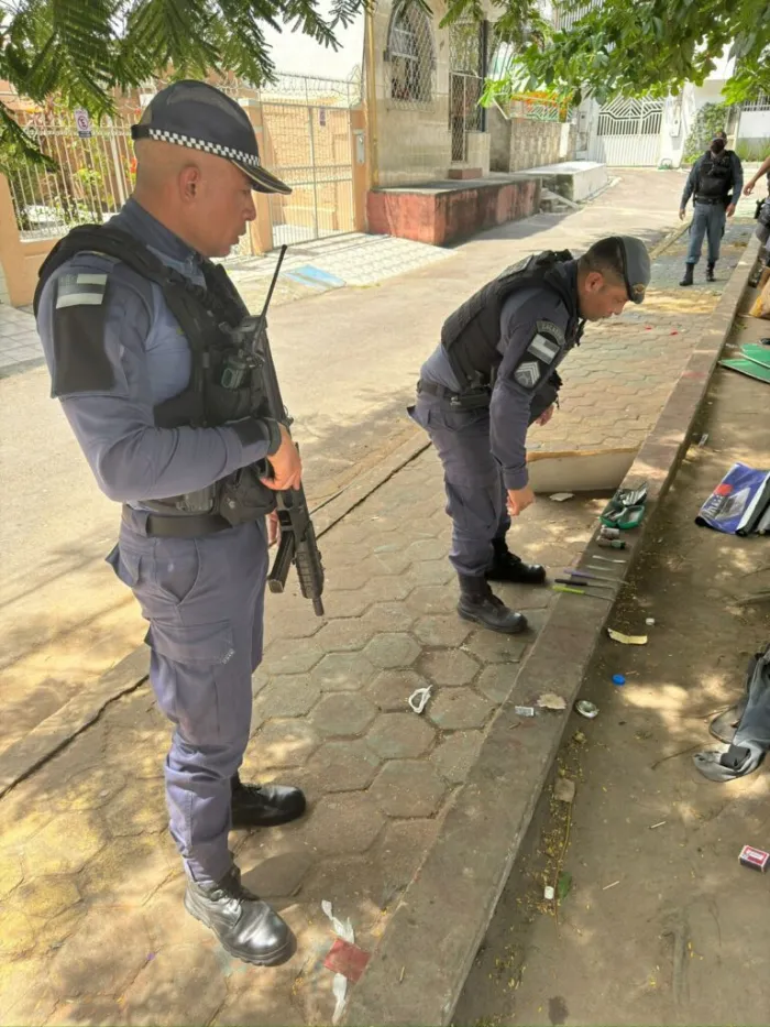 Crimes de roubo à residência, veículos e comércios, caem no Amazonas, é o que mostra o Anuário Brasileiro de Segurança Pública