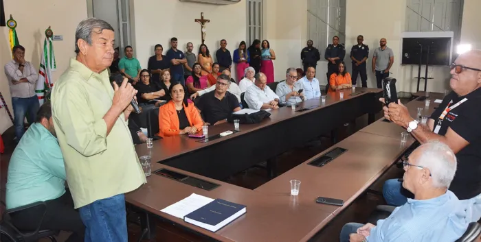 Secretaria de Juventude executará ações com foco em tecnologia e inovação