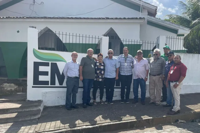 Foto: Reprodução/Secom Paraíba