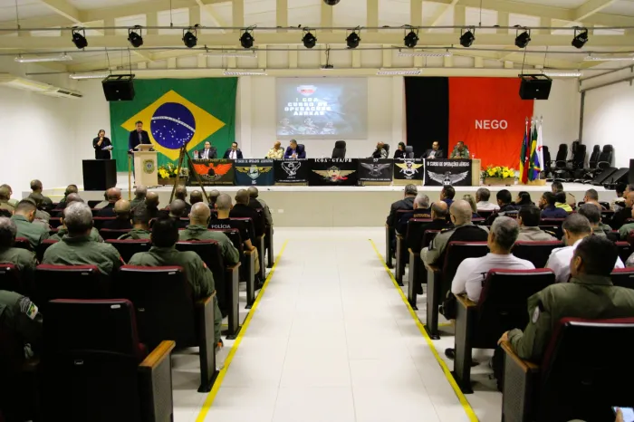 Foto: Reprodução/Secom Paraíba