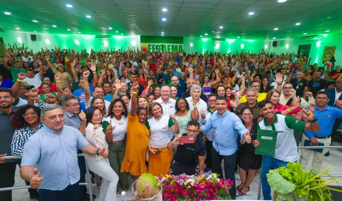 - Governo assina Termo de Cessão para reforma de prédio que sediará Museu dos Trabalhadores Rurais (Foto: Divulgação)