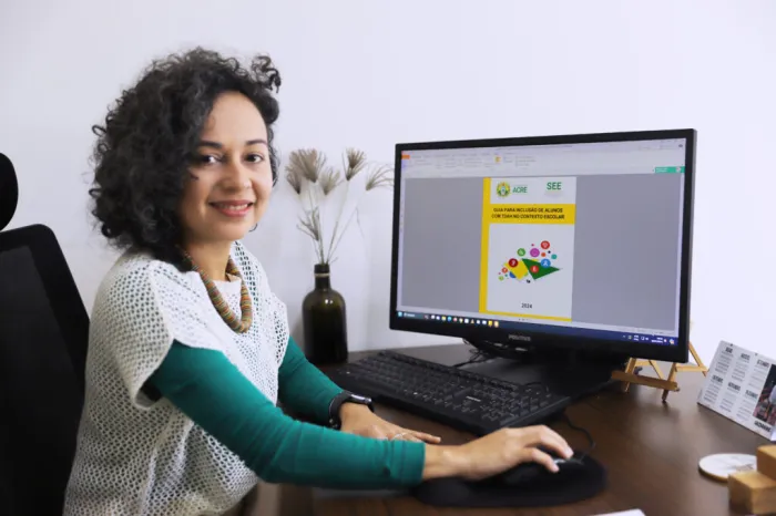 Educação do Estado lança e-book para divulgar métodos de inclusão de alunos com TDAH nas escolas