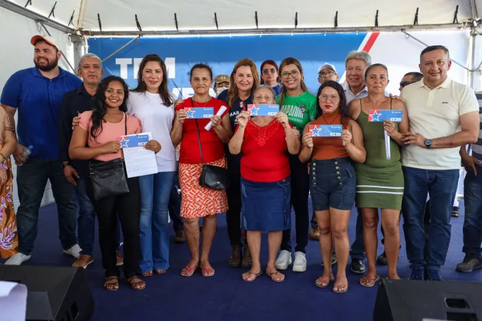 Crédito: Rodrigo Pinheiro / Ag.Pará