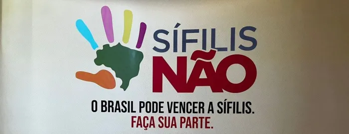 Sesapi realiza treinamento sobre manejo clínico e vigilância de ISTs em Parnaíba na terça (23) e quarta (24)