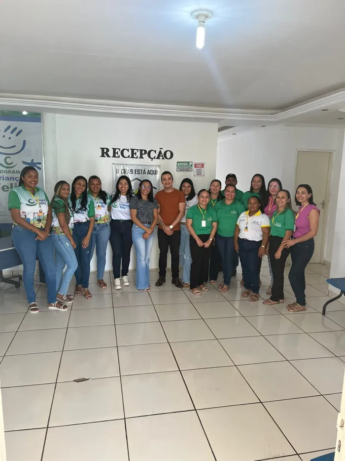 Equipe da SASC realiza monitoramento em 7 Municípios do Vale dos Rios Piauí e Itaueira 