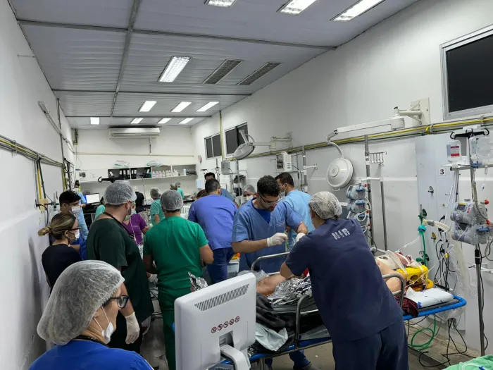 Foto: Reprodução/Secom Paraíba