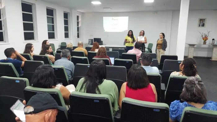 SES reúne Comitê Estadual de Monitoramento de Eventos e atualiza casos de Febre do Oropouche no Maranhão