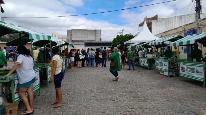 Foto: Reprodução/Secom Paraíba
