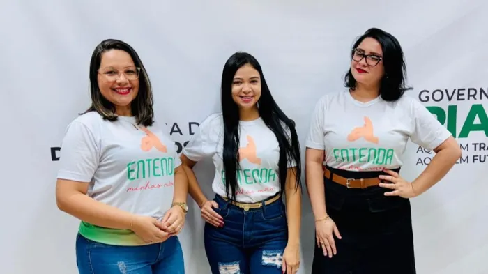 Foto: Reprodução/Secom Piauí