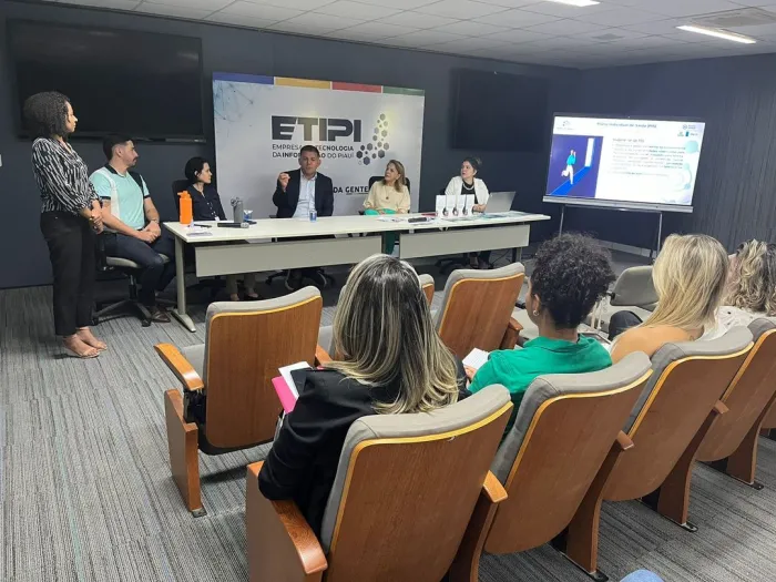 Secretaria da Justiça realiza encontro para implantar metodologia de mobilização de pré-egressos do sistema prisional