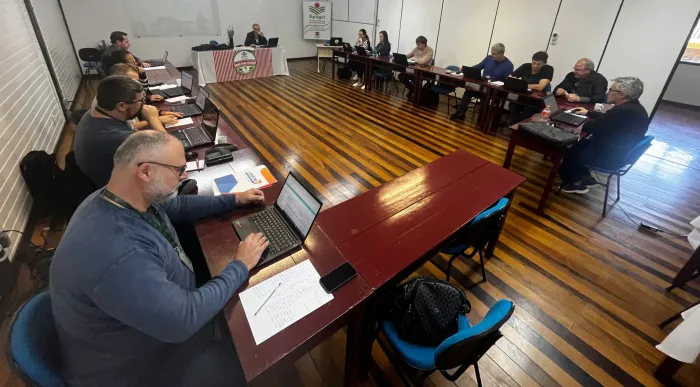 Governo do Estado monta Força-Tarefa para agilizar análise de projetos voltados ao meio rural