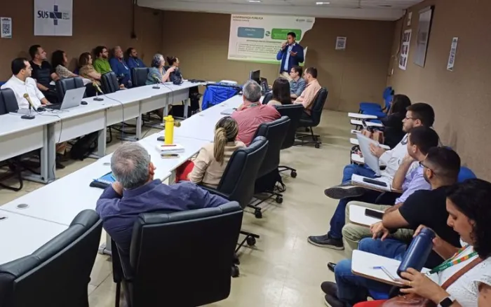 Foto: Reprodução/Secom Ceará