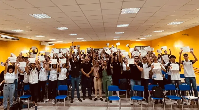 Foto: Reprodução/Secom Paraíba