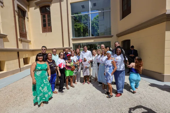 Crédito: Marco Santos / Ag. Pará