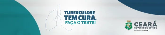 Sesa abre 20 leitos para pacientes com tuberculose na Casa de Cuidados do Ceará