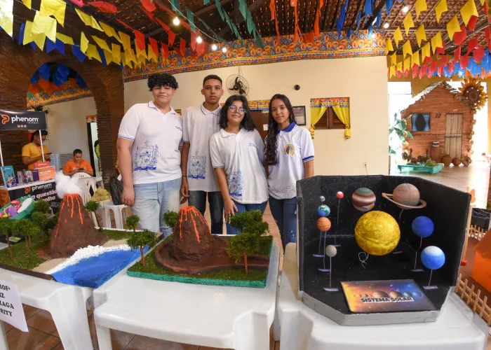 Foto: Reprodução/Secom Paraíba