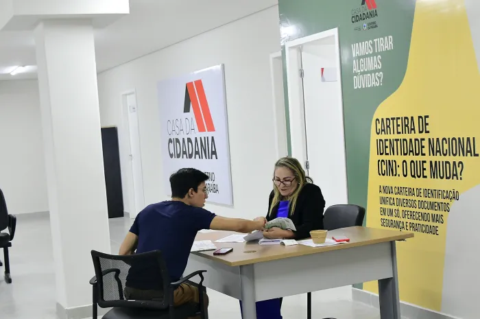 Foto: Reprodução/Secom Paraíba