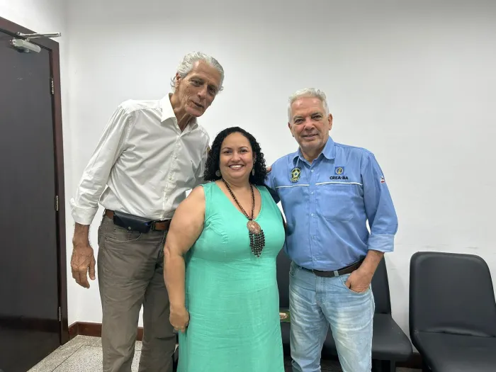 MP ficará à frente de fórum baiano sobre agrotóxicos por mais dois anos