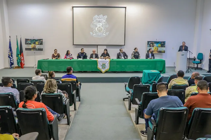 Foto: Reprodução/Secom Paraíba