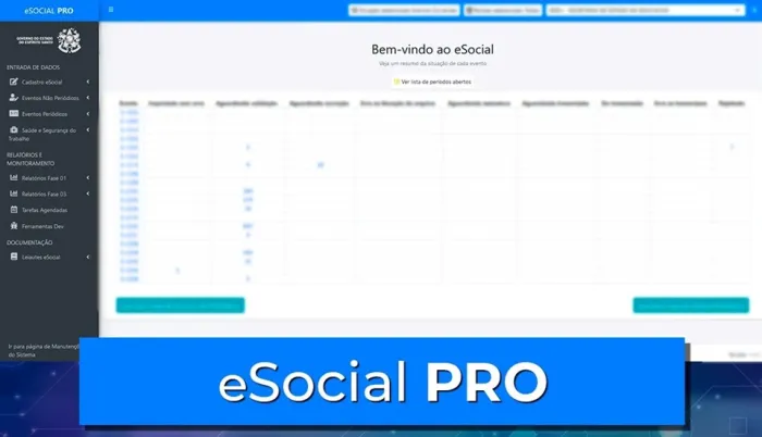 Prodest e Seger disponibilizam sistema eSocial PRO para Governo do Distrito Federal
