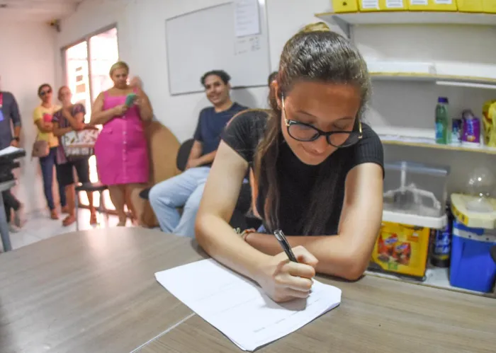 Foto: Reprodução/Secom Paraíba