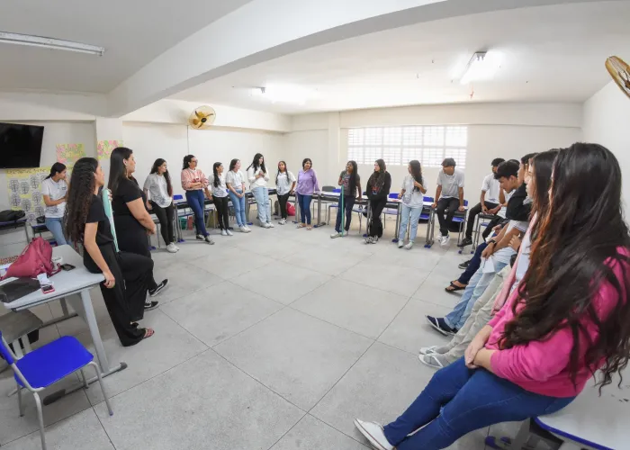 Foto: Reprodução/Secom Paraíba
