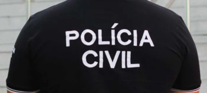 Polícia Civil prende irmãos suspeitos de homicídio e integrar grupo criminoso em Aquiraz