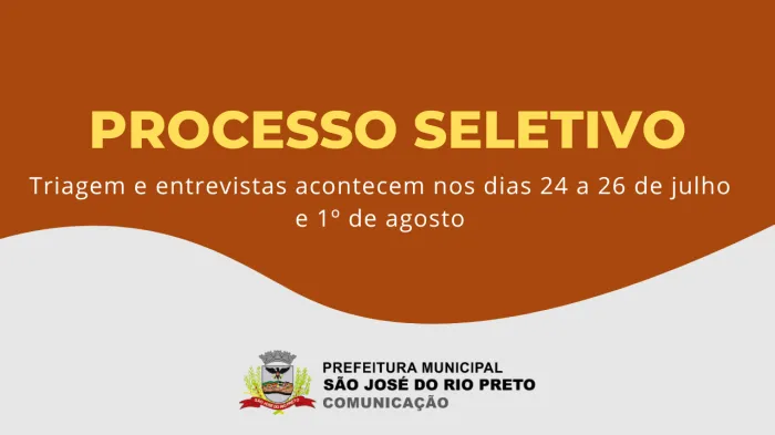 Seleções oferecem quase cem vagas em supermercados