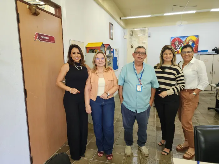 FCJA participa de projeto de livro escrito por mulheres egressas do sistema penitenciário paraibano