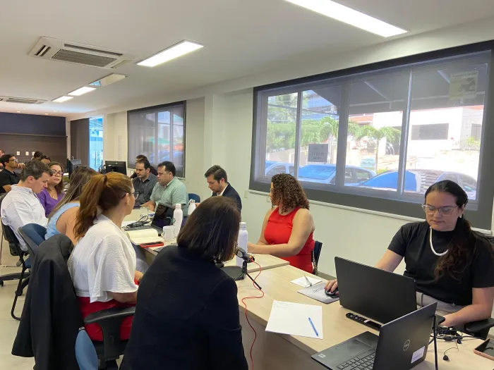 Foto: Reprodução/Secom Paraíba
