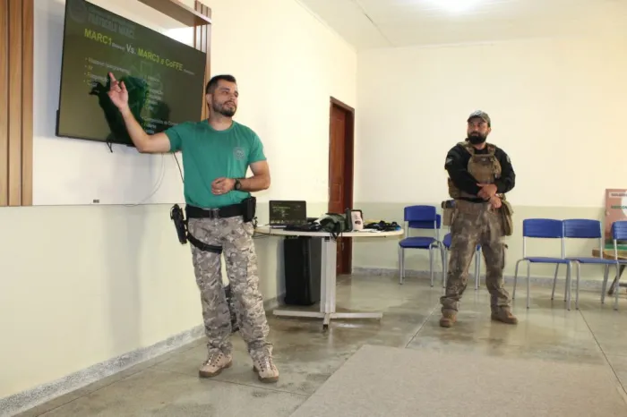 Governo do Acre divulga resultados definitivos dos exames para Agente de Polícia Penal