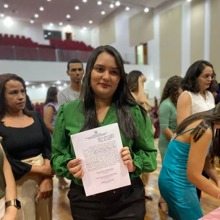 Estado divulga convocação para inspeção médica, entrega de documentos e posse do concurso público da Saúde