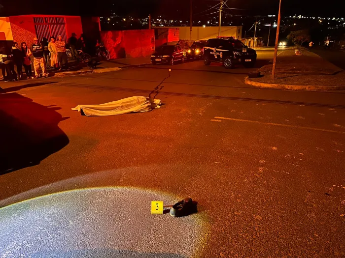 Foto: Reprodução/Polícia Civil - MS