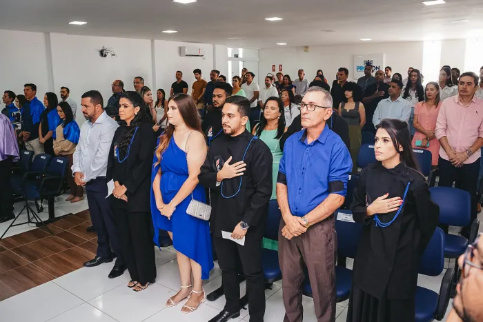 Foto: Reprodução/Secom Paraíba