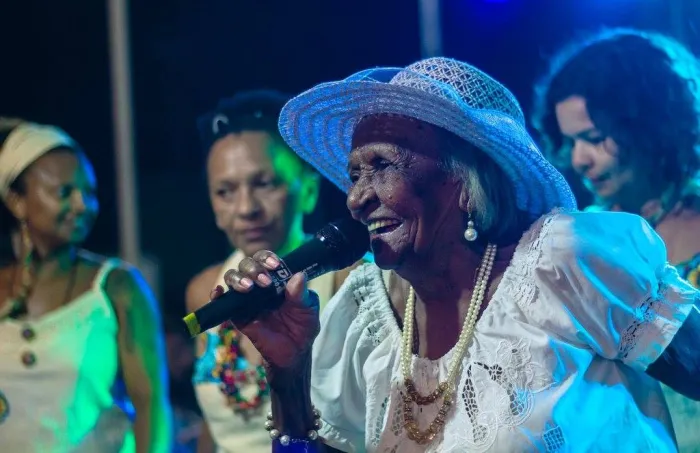 Dia dos Avós: programa Espaço Cultural destaca ‘vovôs e vovós’ da cena musical paraibana