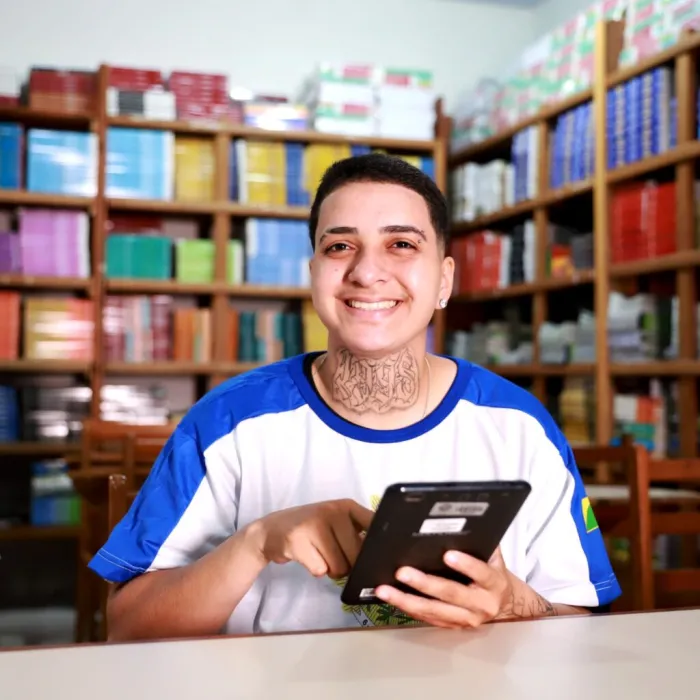 Matrículas para a Educação de Jovens e Adultos se encerram nesta sexta