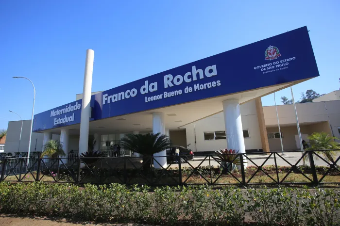 Unidade será gerenciada pela Secretaria de Estado da Saúde (SES) com estimativa de repasse anual de R$ 72 milhões