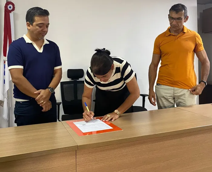 Foto: Reprodução/Secom Paraíba