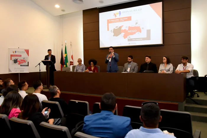 Foto: Reprodução/Secom Paraíba