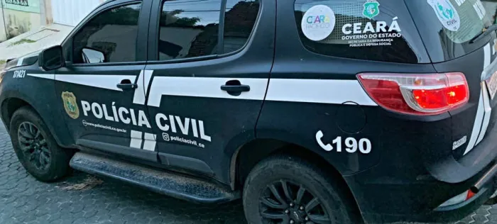 Suspeito de difamação e perseguição a mulheres em redes sociais é preso pela Polícia Civil na Capital