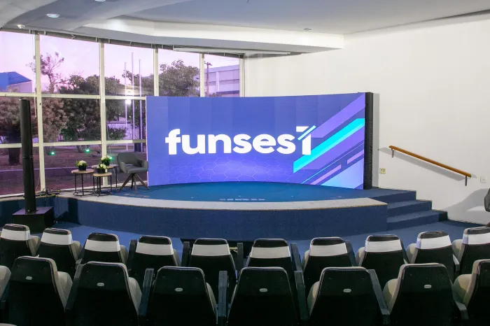 Inscrições abertas para a 7ª turma de aceleração digital do Funses 1