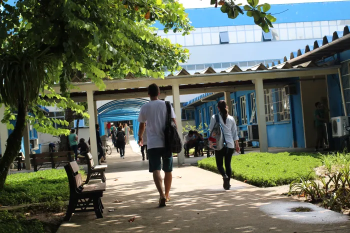 Foto: Reprodução/Secom SC