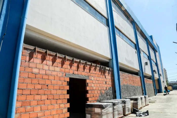 Crédito: idney Oliveira/Ascom Uepa