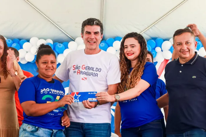 Crédito: Bruno Cruz / Agência Pará